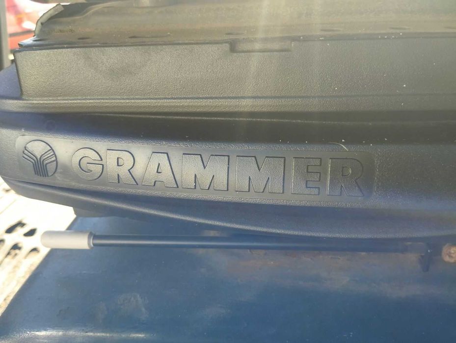 Навантажувач Linde 2,5 т.