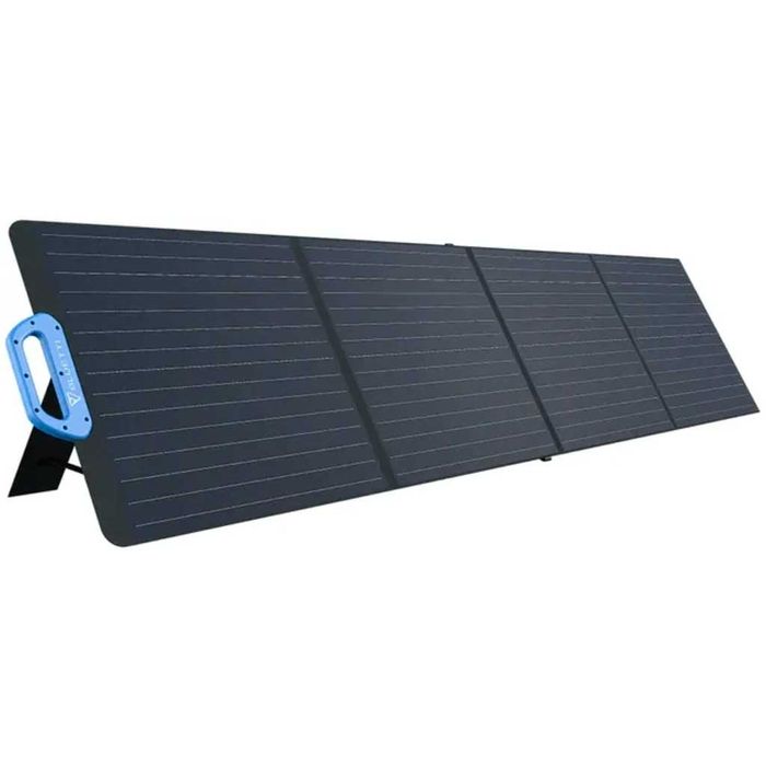 Зарядний пристрій на сонячній батареї Bluetti PV200 Solar Panel