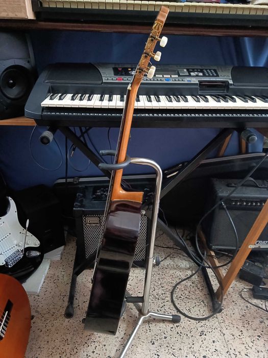 Guitarras Ciganas Evita modelo 00325