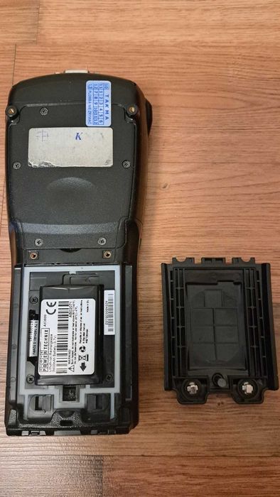 PSION WORKABOUT PRO 7527C-G2 Win Mobile Pro 6.1 + pokrowiec