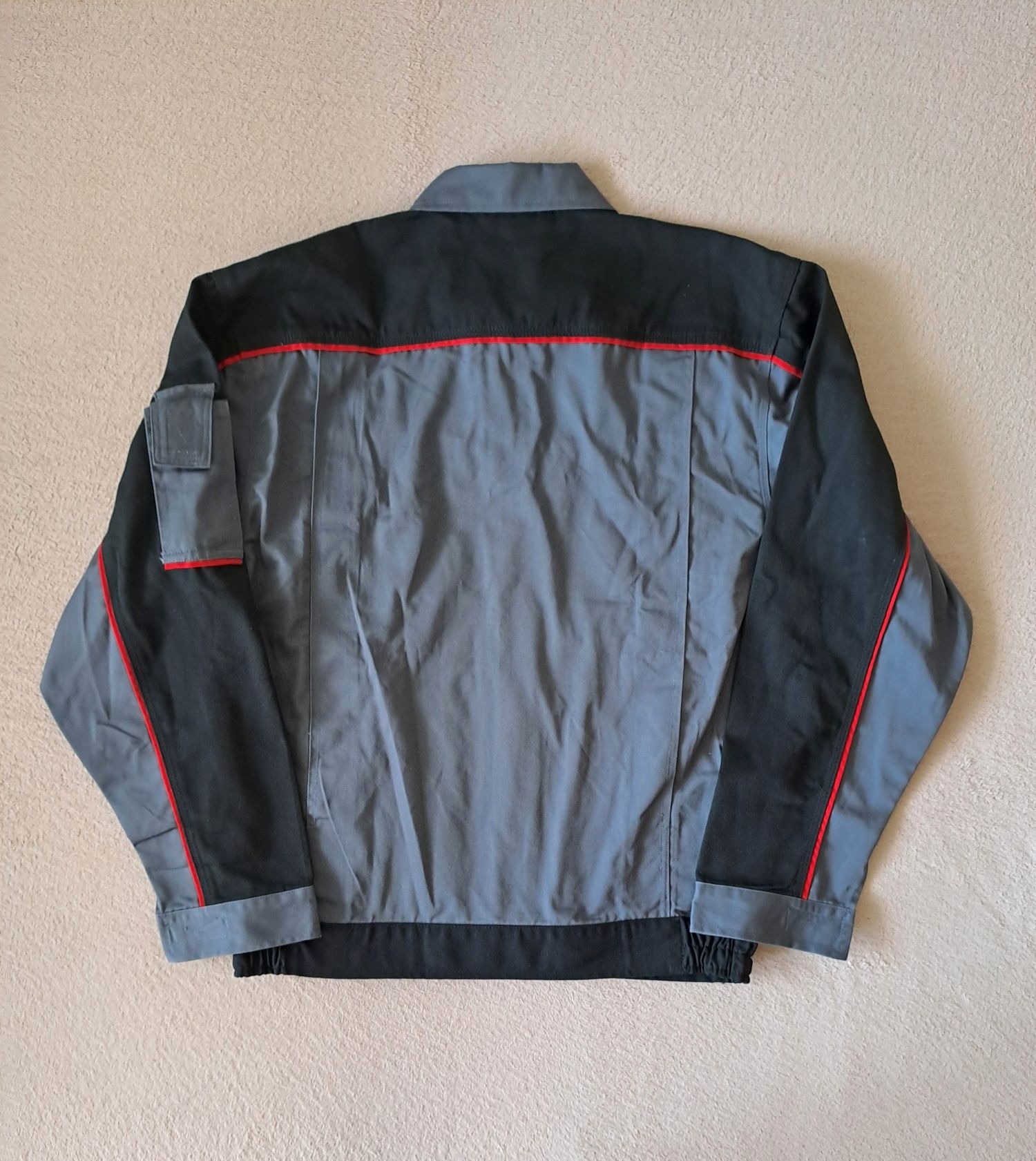 NOWA kurtka robocza PLANAM roz. L/XL workwear styl komfort