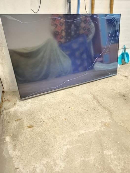 Sprzedam telewizor xaomi mini LED 55 cali