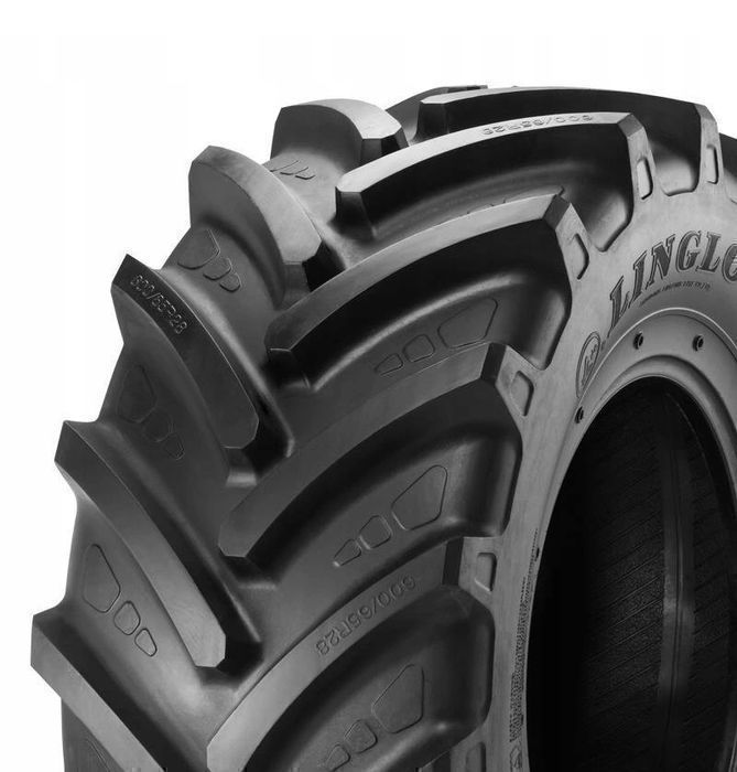 650/65R42 LINGLONG LR650 165D/168A8 TL
