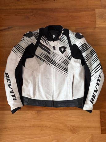 Kurtka motocyklowa męska Rev’it rozmiar 54’