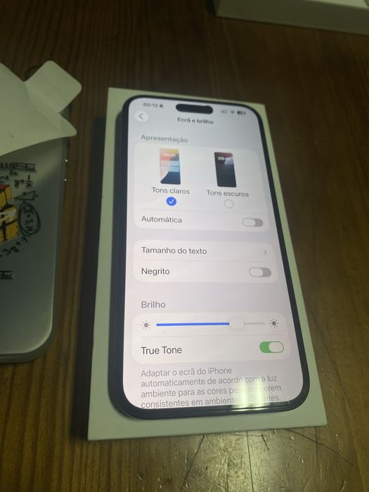 Iphone 16 Plus 256 Gb