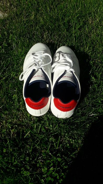 Sapatilhas Le coq sportif n° 39 como novas