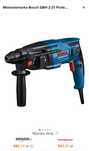 Młot udarowo-obrotowy GBH 2-21 Bosch Professional