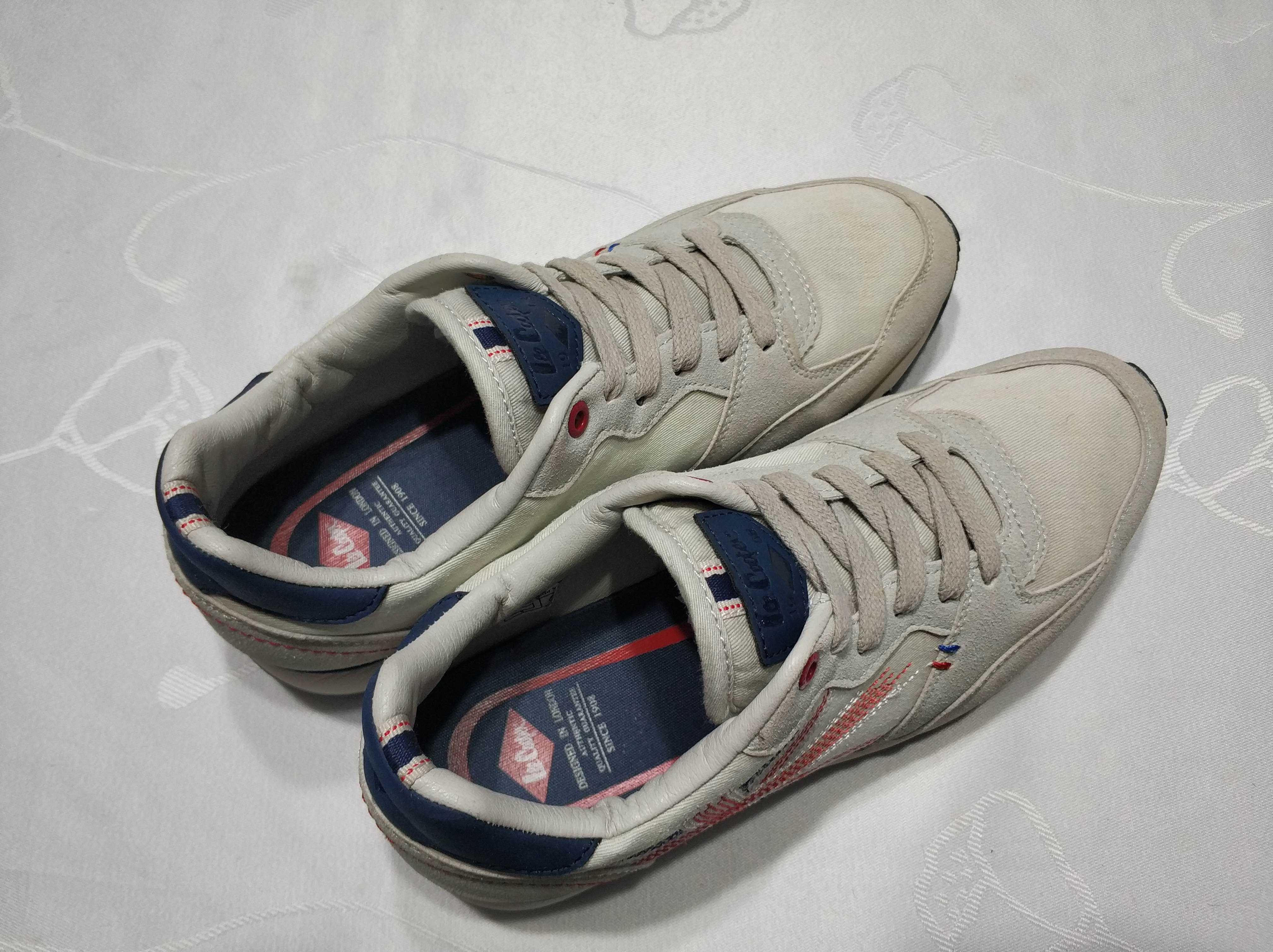 Buty sportowe Lee Cooper r. 40