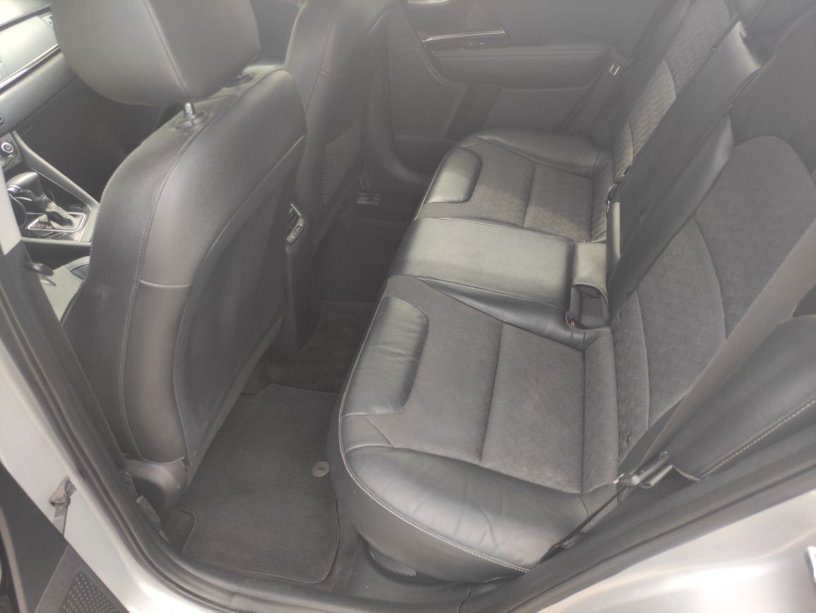 Автомобіль Kia niro 2017