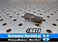 Bit imbus 8mm imbus 8mm bit 8mm HONITON