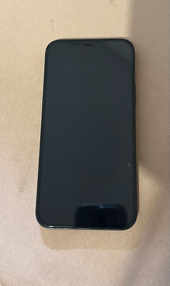 Iphone 12 128 гб б/у