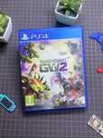 Plants vs. Zombies: Garden Warfare 2