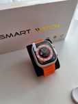 DW100 Pro 4G Smartwatch na kartę SIM