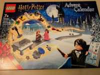 Kalendarz adwentowy LEGO Harry Potter 75981 NIEUŻYWANY!
