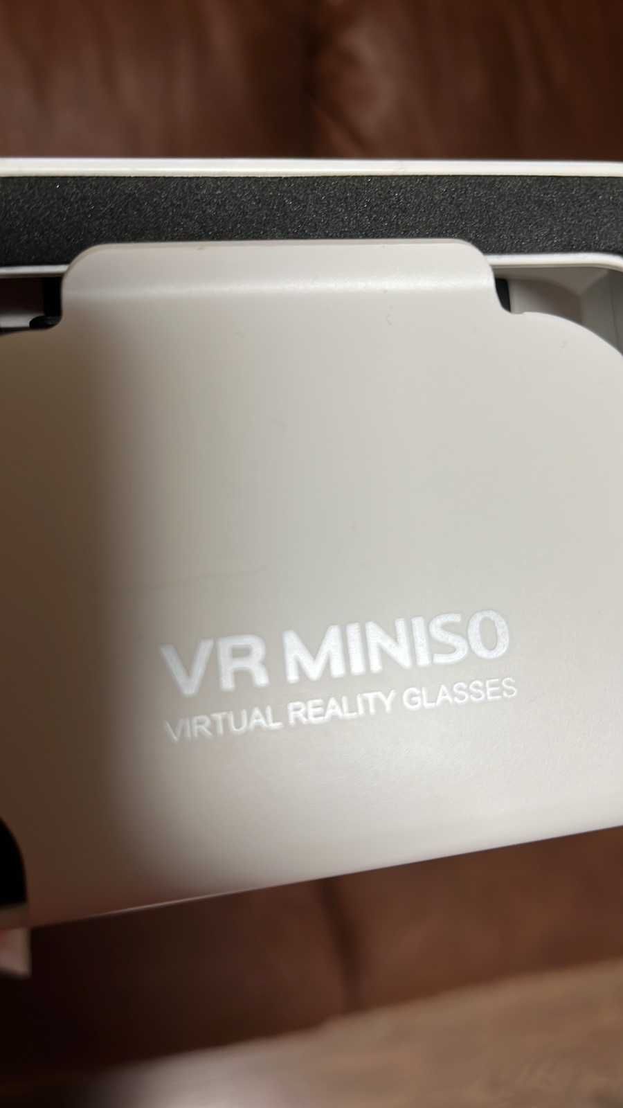 Очки виртуальной реальности VR Miniso