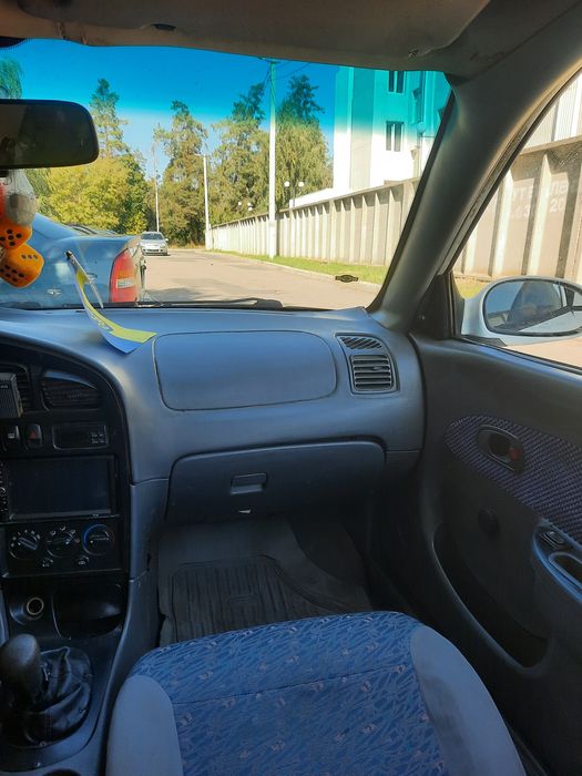 Продам Kia Sephia