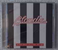 Blondie ‎– Blondie Singles Collection: 1977/1982 (2CD, Compilation)