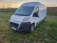 Ducato 2.3 nie Jumper crafter master