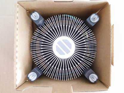 Intel Chłodzenie CPU Wentylator BOX Socket LGA 1151/1155/1156/1156