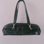 Torebka Polo Ralph Lauren czarna