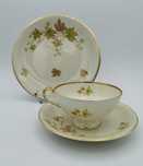 Porcelana Bawaria  TRIO Zeh Scherzer