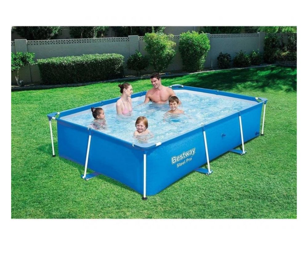 Piscina Bestway