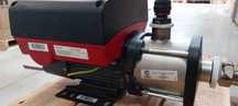 Grundfos Bomba de água trifasica profissional