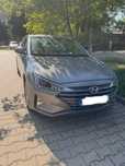 Hyundai Elantra Elantra 1.6 | Bezwypadkowy | Serwis ASO | FV ZW | pierwszy właściciel