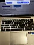HP Elitebook 840 G9 - i7-1255U/16GB/512GB