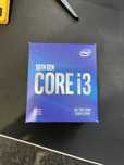 Процесор Intel core i3-10100F