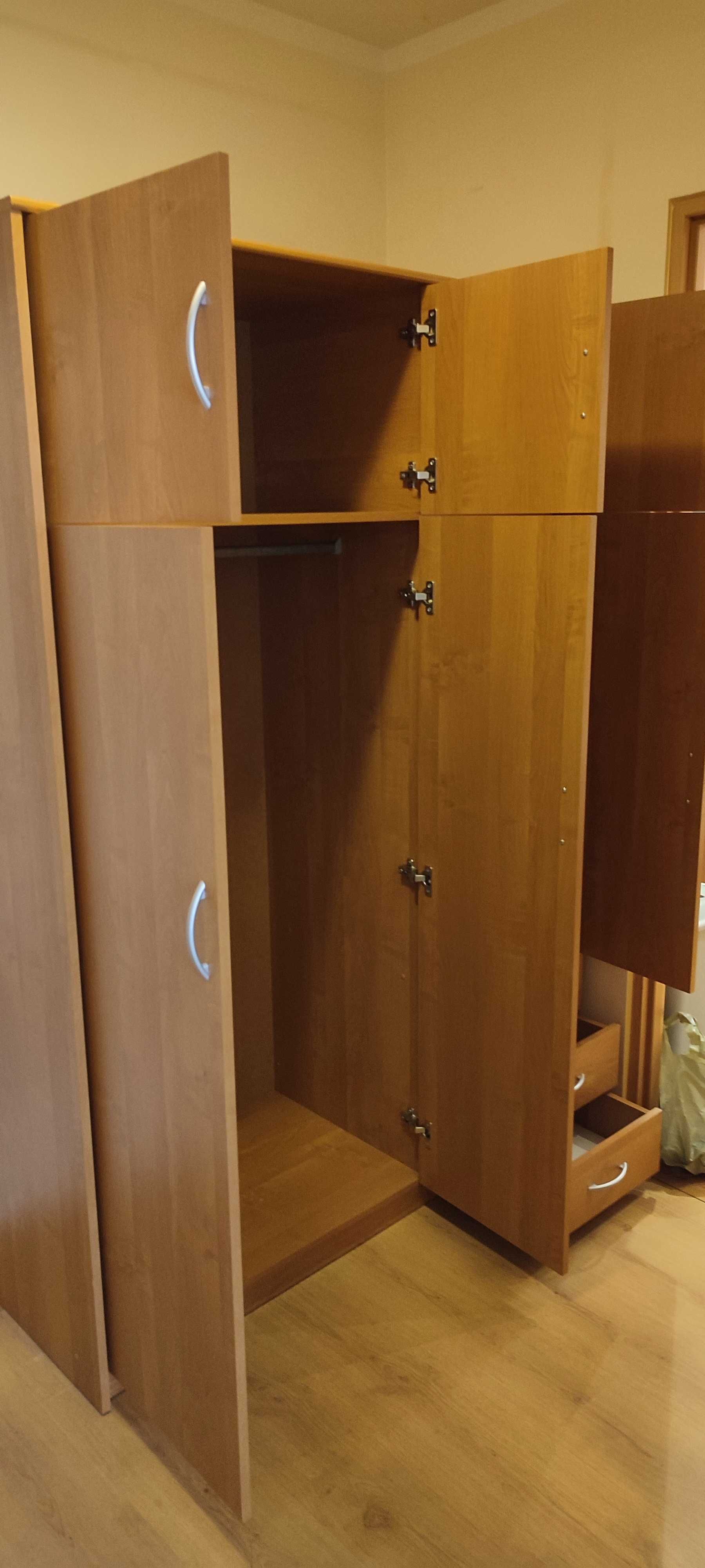 Szafa / szafka 6D3S OLCHA komoda regał szuflady