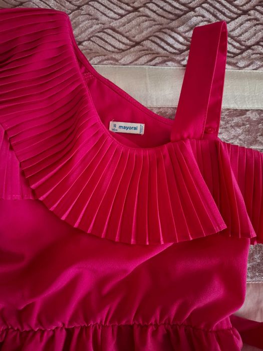 Macacão criança como novo