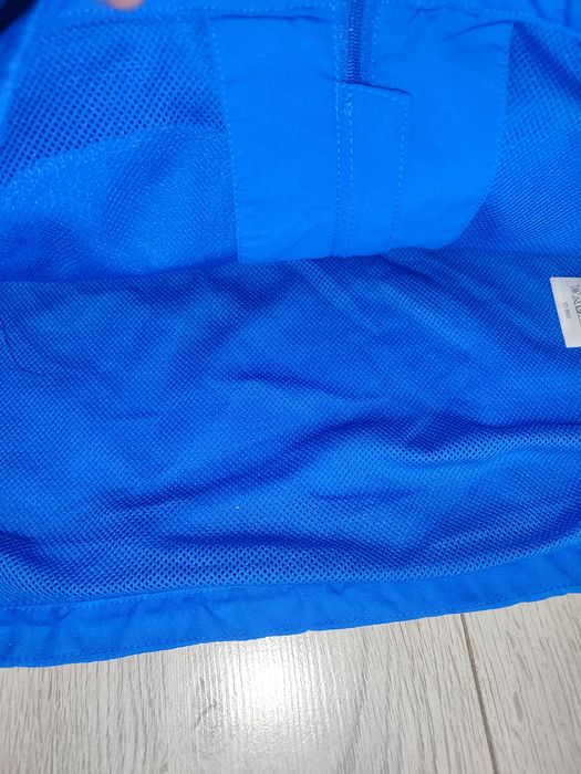 Macron вітровка футбольна для хлопчика 146-158 см