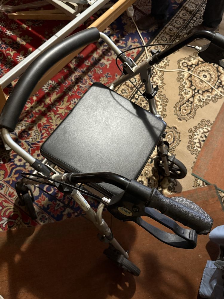 Podpórka rehabilitacyjna VITEA CARE