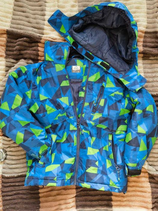 Куртка Пуховик McKinley дитячий