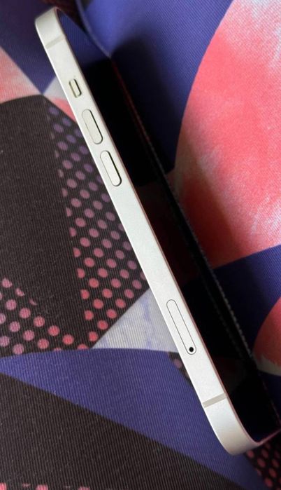 Iphone 13 128Gb Neverlock white