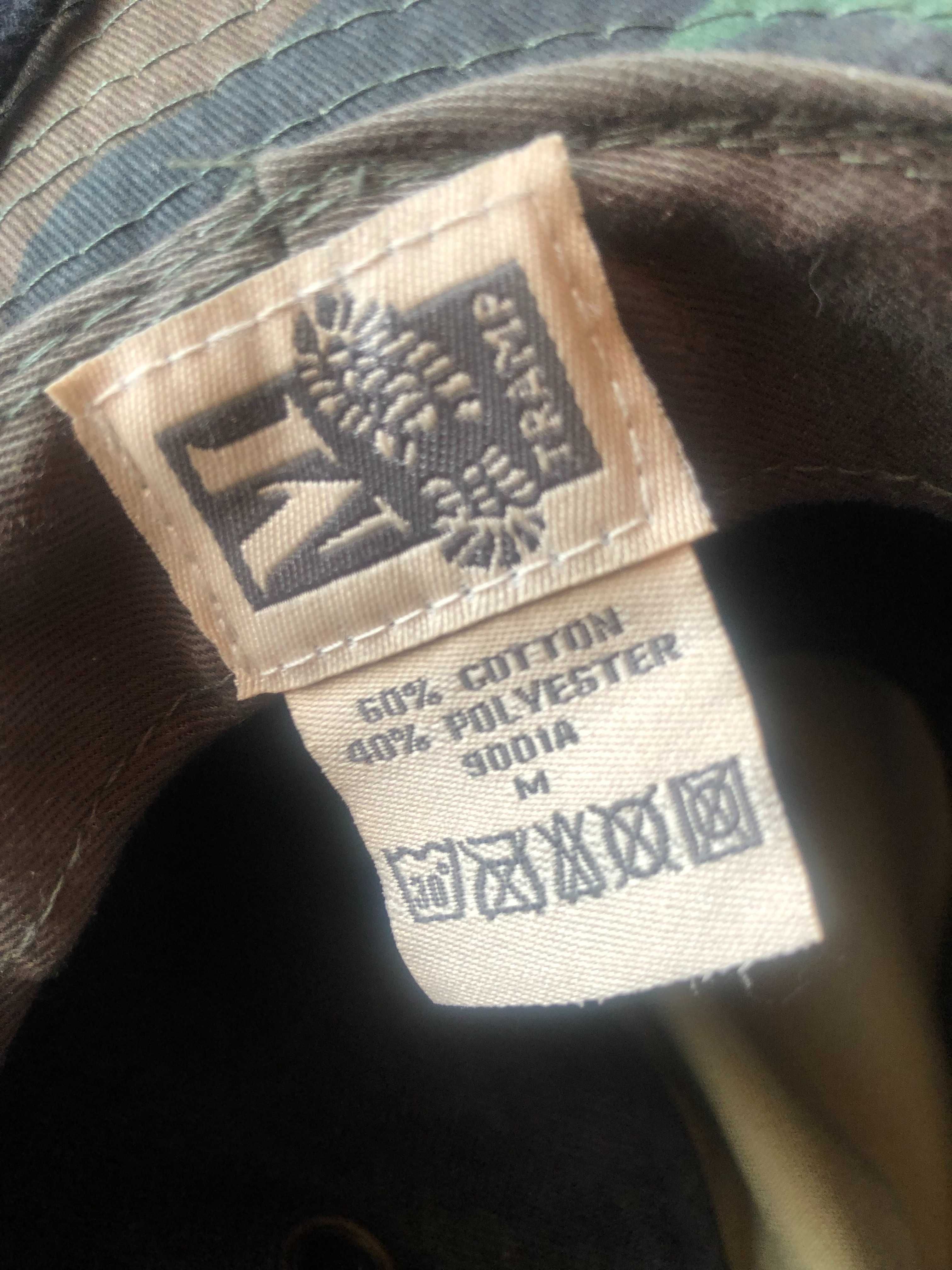 Мужская кепка для охотника -Columbia-USA.
