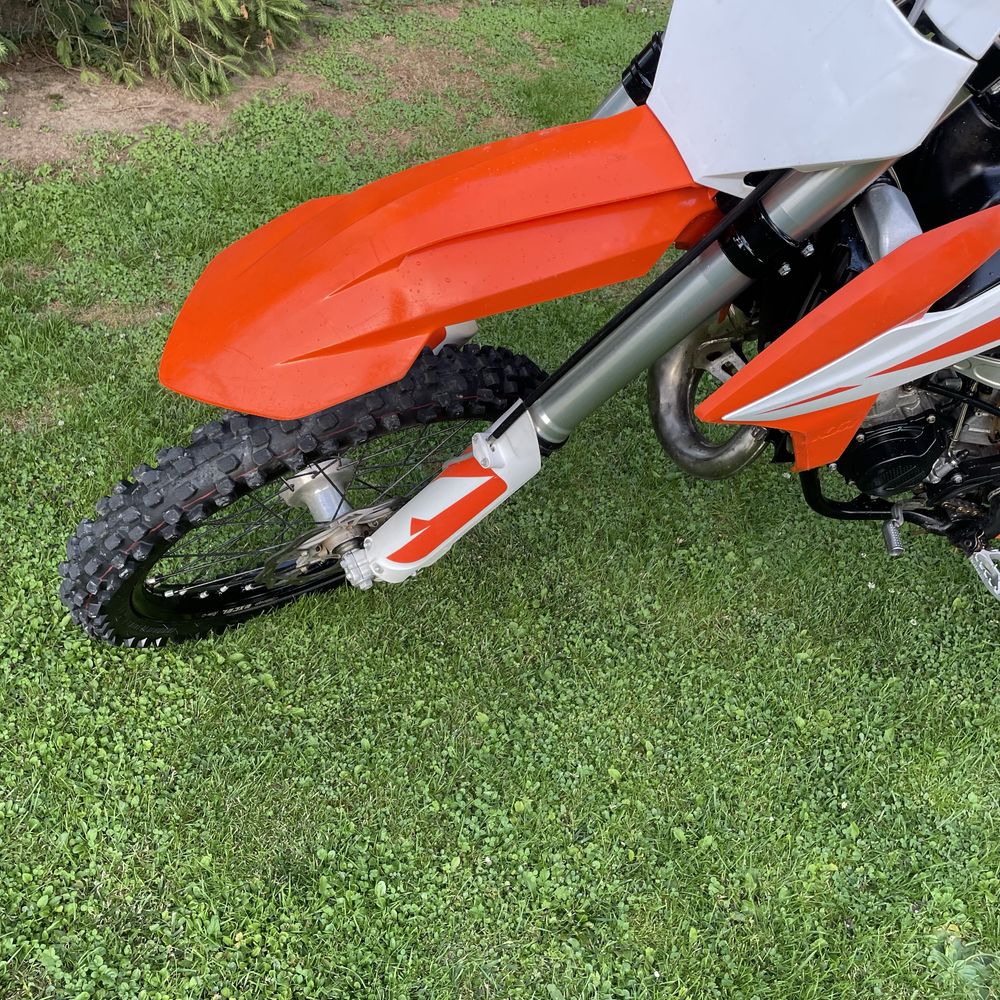 Ktm sx 150 xc 2019