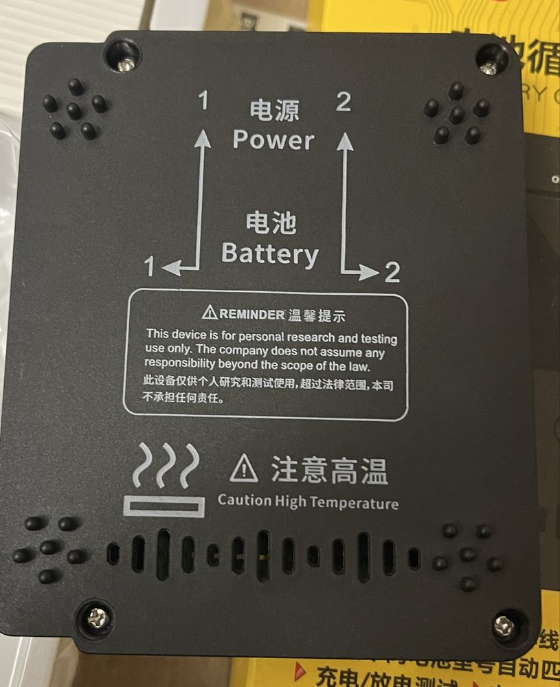 Програматор iphone phoenix w11 pro