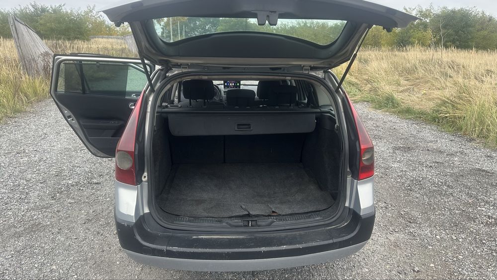 Renault Megane 1.9tdi