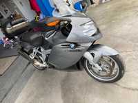 BMW K 1200S 2005