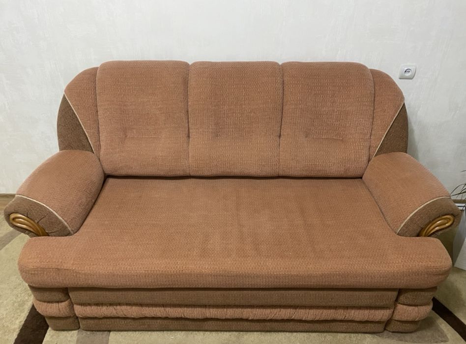 Розкладний диван