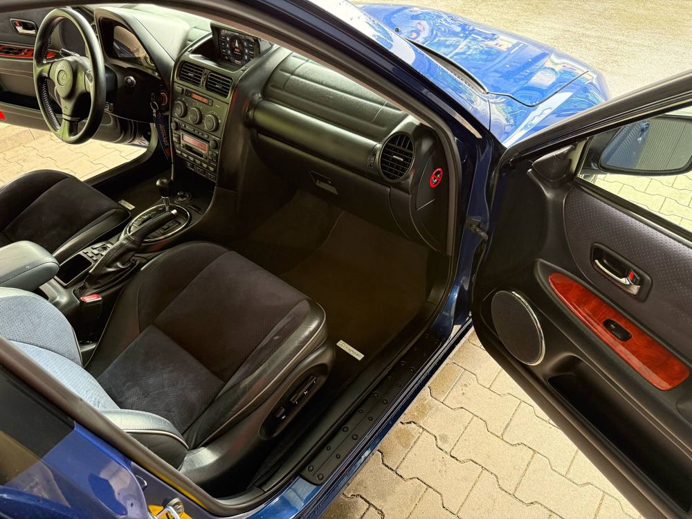 Lexus IS200 Prestige