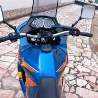 Vendo yamaha tenere 660