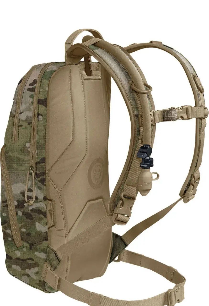 Гідратор camelback USA мультикам