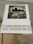 A gloriosa historia dos mais belos castelos de Portugal