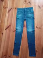 Legginsy wyszczuplające S/M
