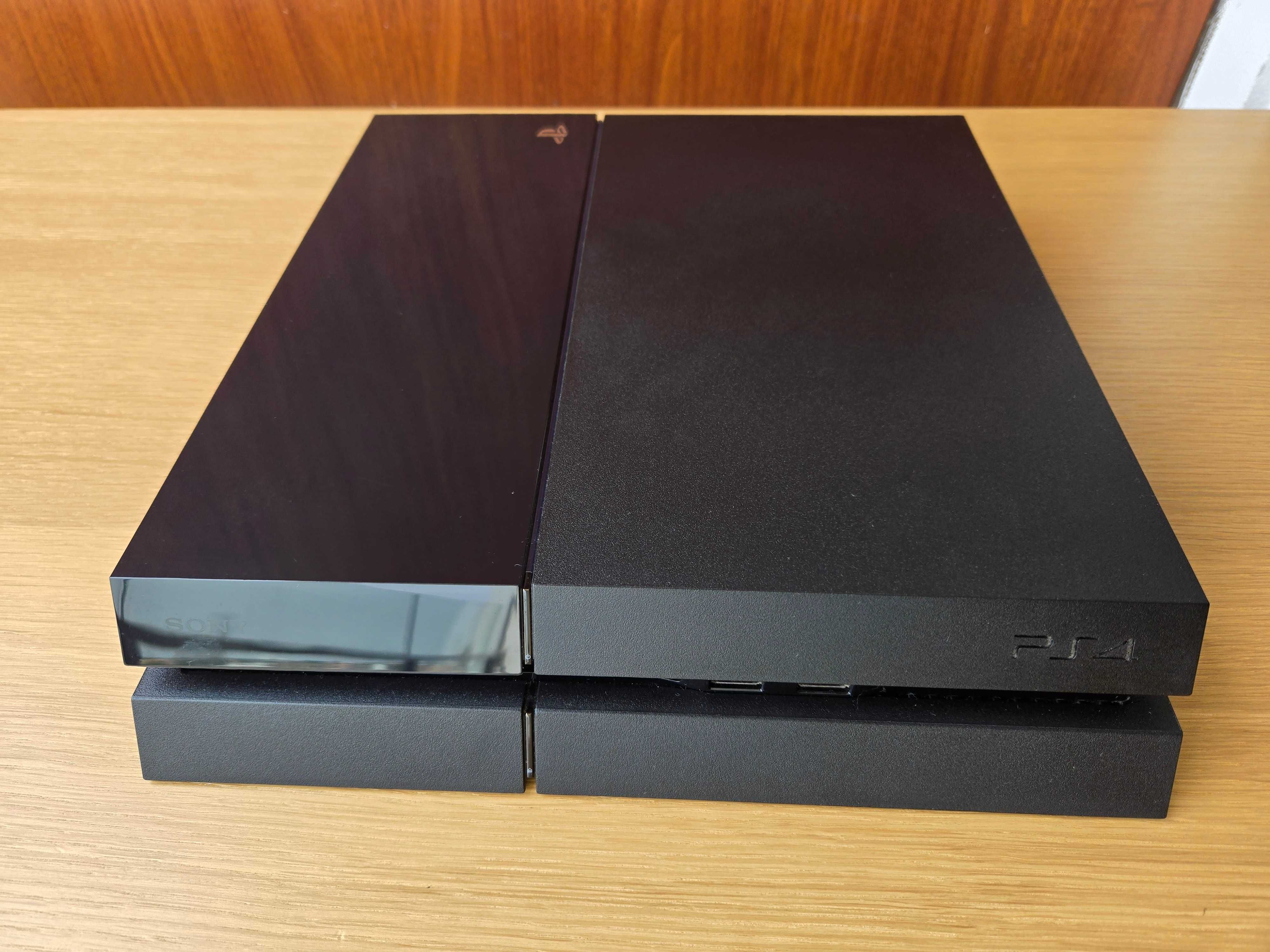 Playstation 4 9.00