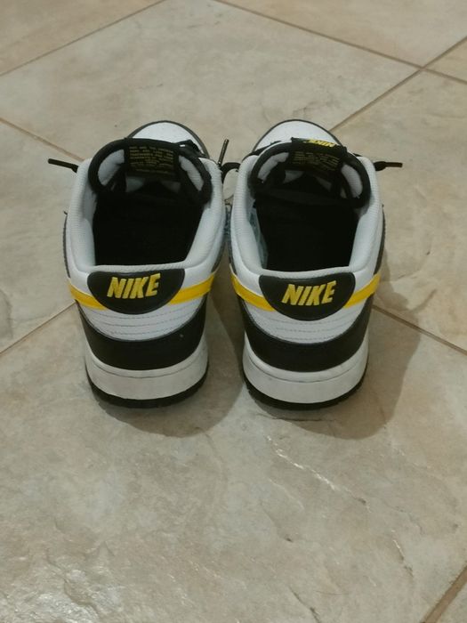 Sapatilhas nike dunk