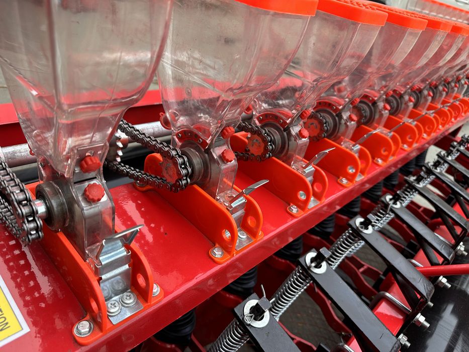 Овочева сівалка морква Цибуля